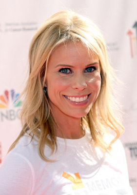 Cheryl Hines