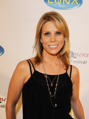 Cheryl Hines