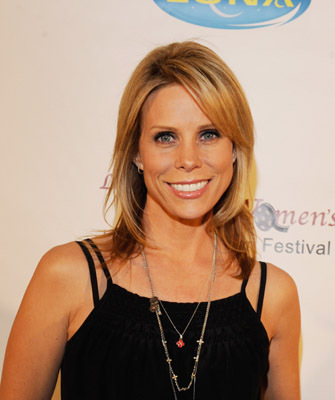 Cheryl Hines