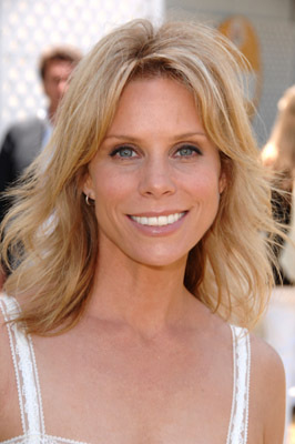 Cheryl Hines