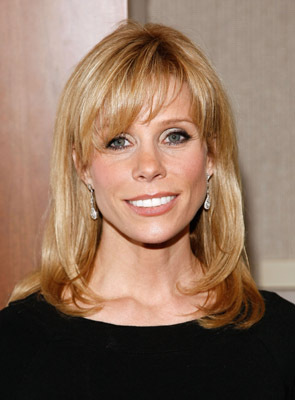 Cheryl Hines