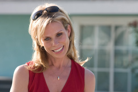 Still of Cheryl Hines in Henry Poole Is Here (2008)