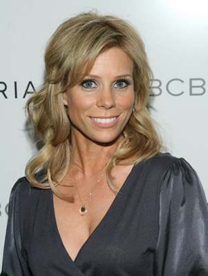 Cheryl Hines