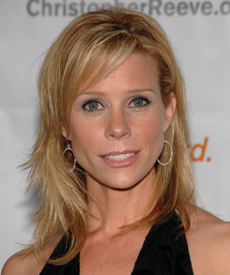 Cheryl Hines