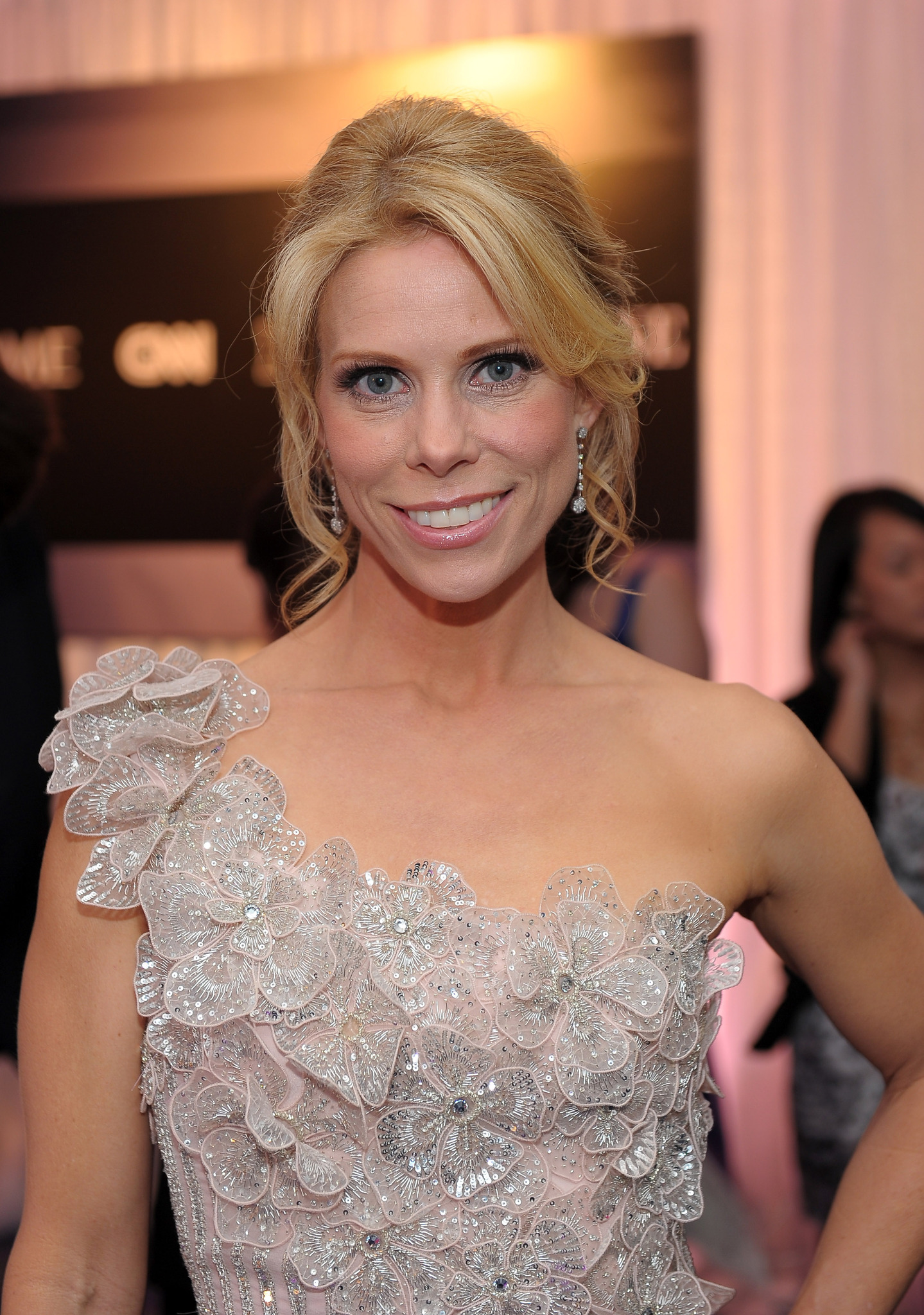 Cheryl Hines