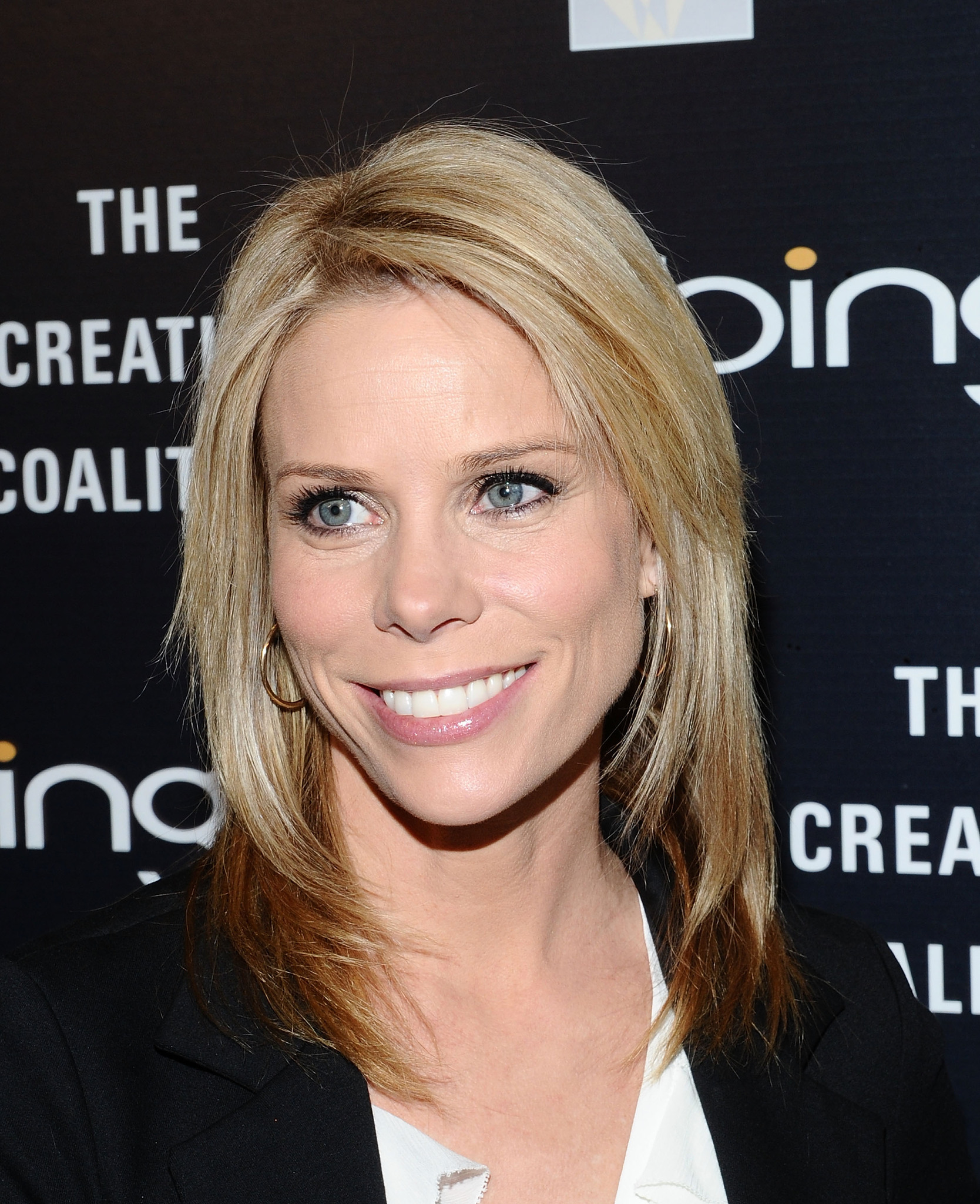 Cheryl Hines