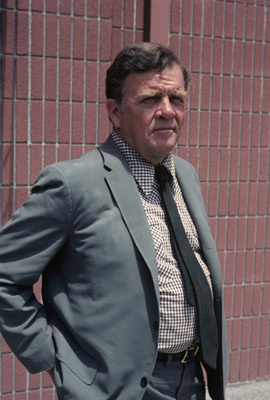 Pat Hingle