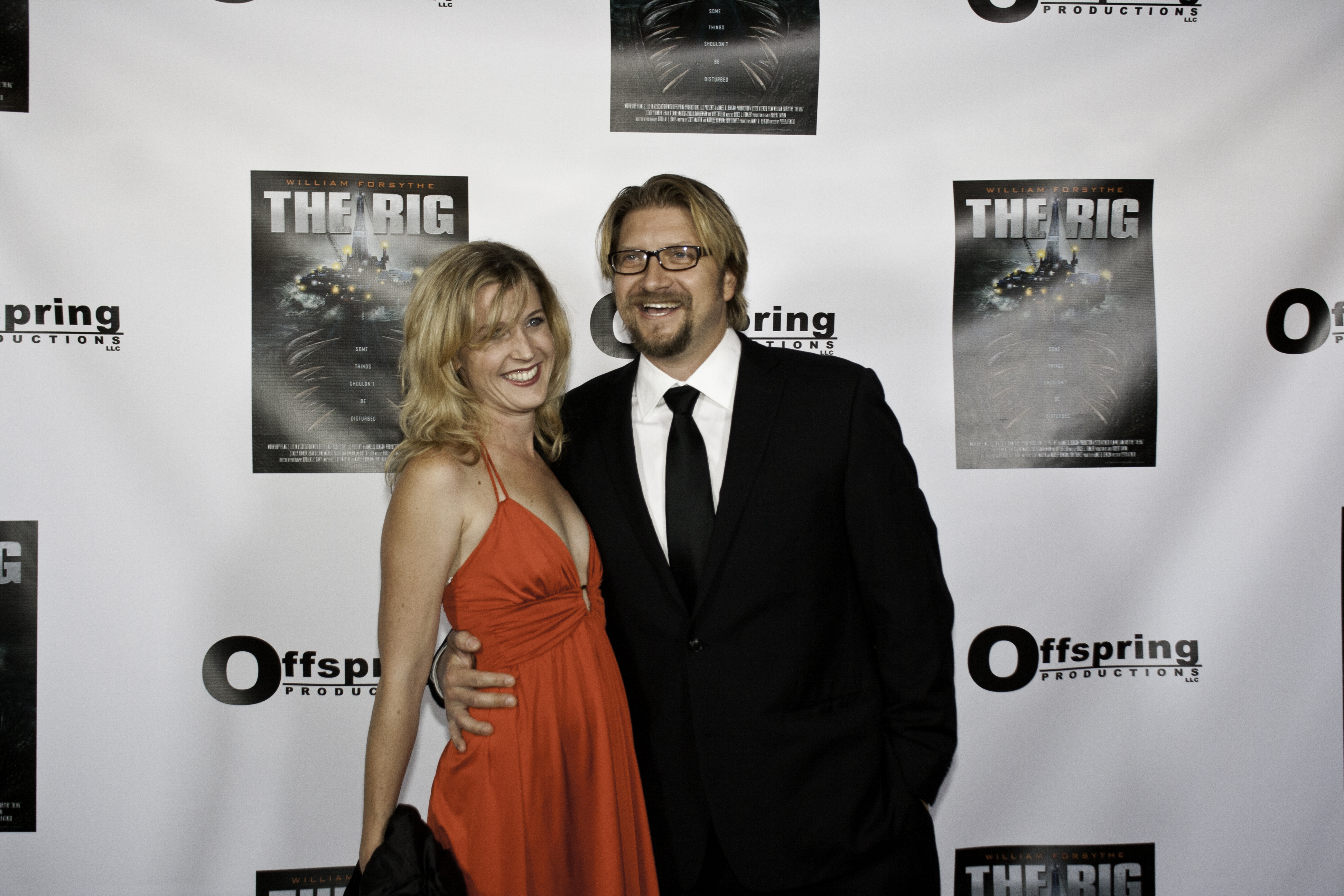 The Rig Premiere