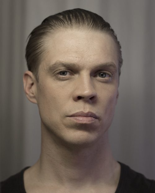 Juha Hippi