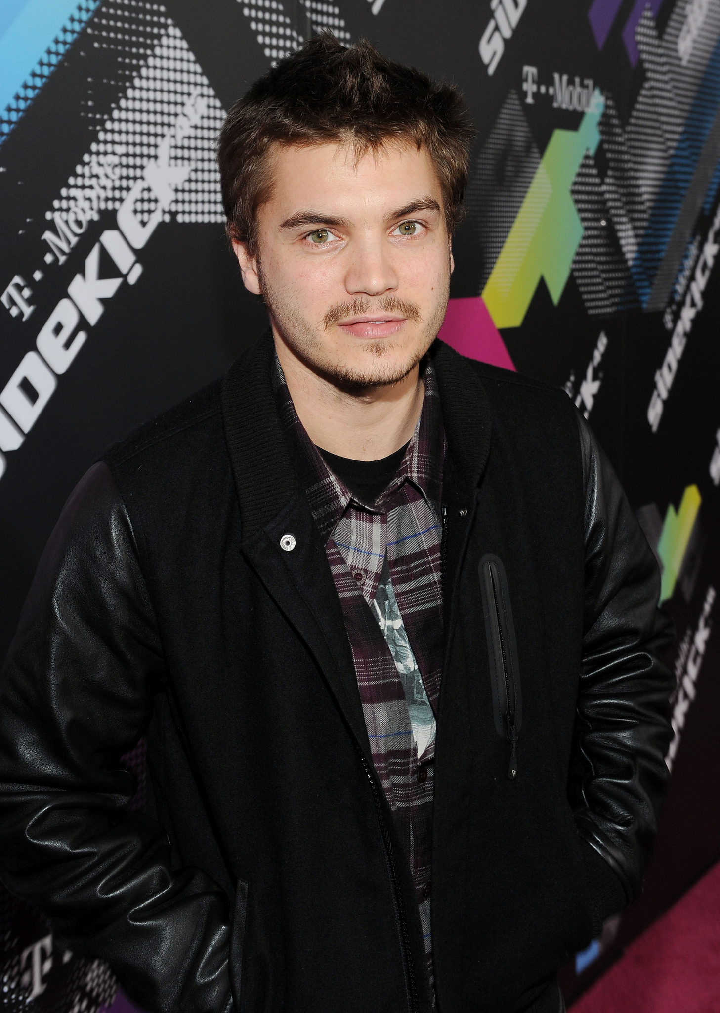 Emile Hirsch