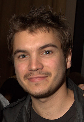 Emile Hirsch