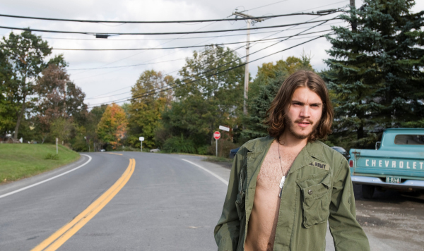 Still of Emile Hirsch in Taking Woodstock (2009)