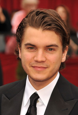 Emile Hirsch