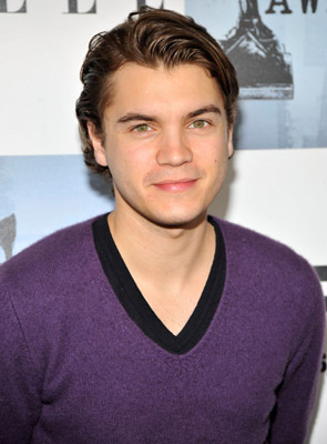 Emile Hirsch