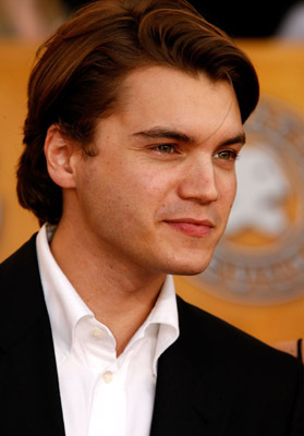 Emile Hirsch