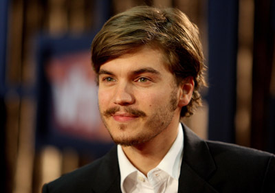 Emile Hirsch