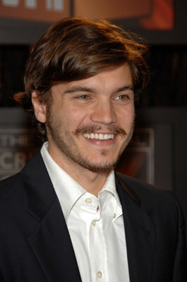 Emile Hirsch