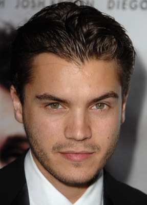 Emile Hirsch at event of Milk (2008)