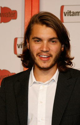 Emile Hirsch