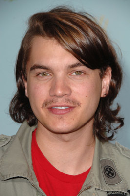 Emile Hirsch at event of Nickelodeon Kids' Choice Awards 2008 (2008)