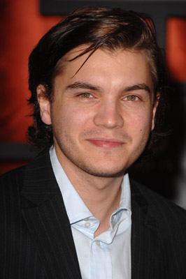 Emile Hirsch