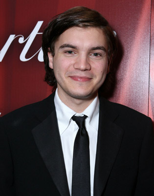 Emile Hirsch