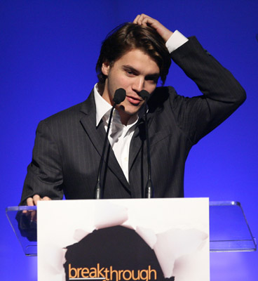 Emile Hirsch