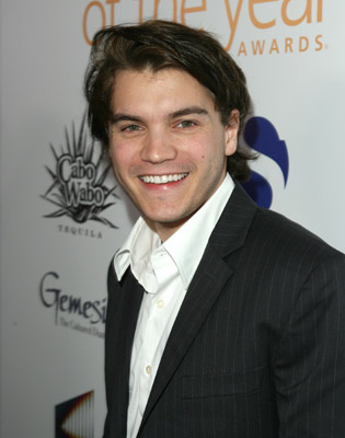 Emile Hirsch