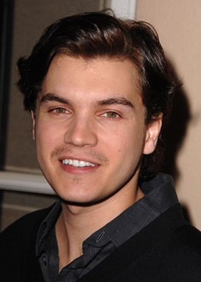 Emile Hirsch