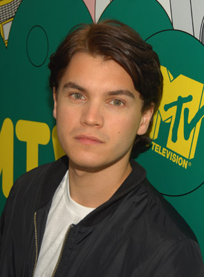 Emile Hirsch