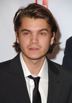 Emile Hirsch