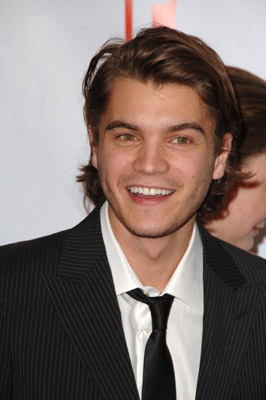 Emile Hirsch