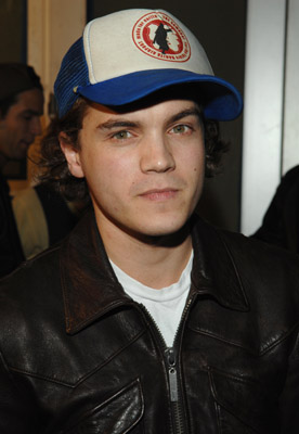 Emile Hirsch