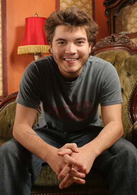 Emile Hirsch