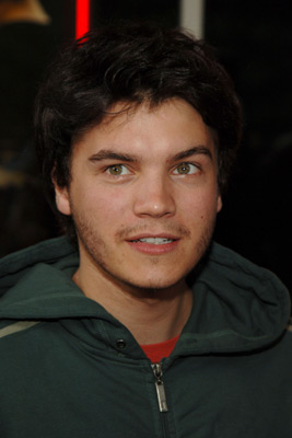 Emile Hirsch at event of Cinderella Man (2005)