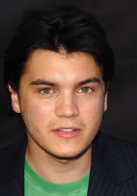 Emile Hirsch at event of Lords of Dogtown (2005)