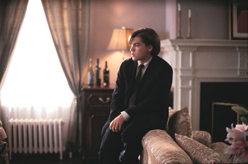 Still of Emile Hirsch in Imaginary Heroes (2004)