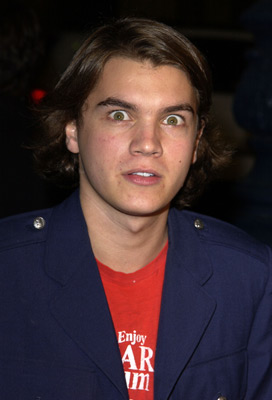 Emile Hirsch at event of Master and Commander: The Far Side of the World (2003)