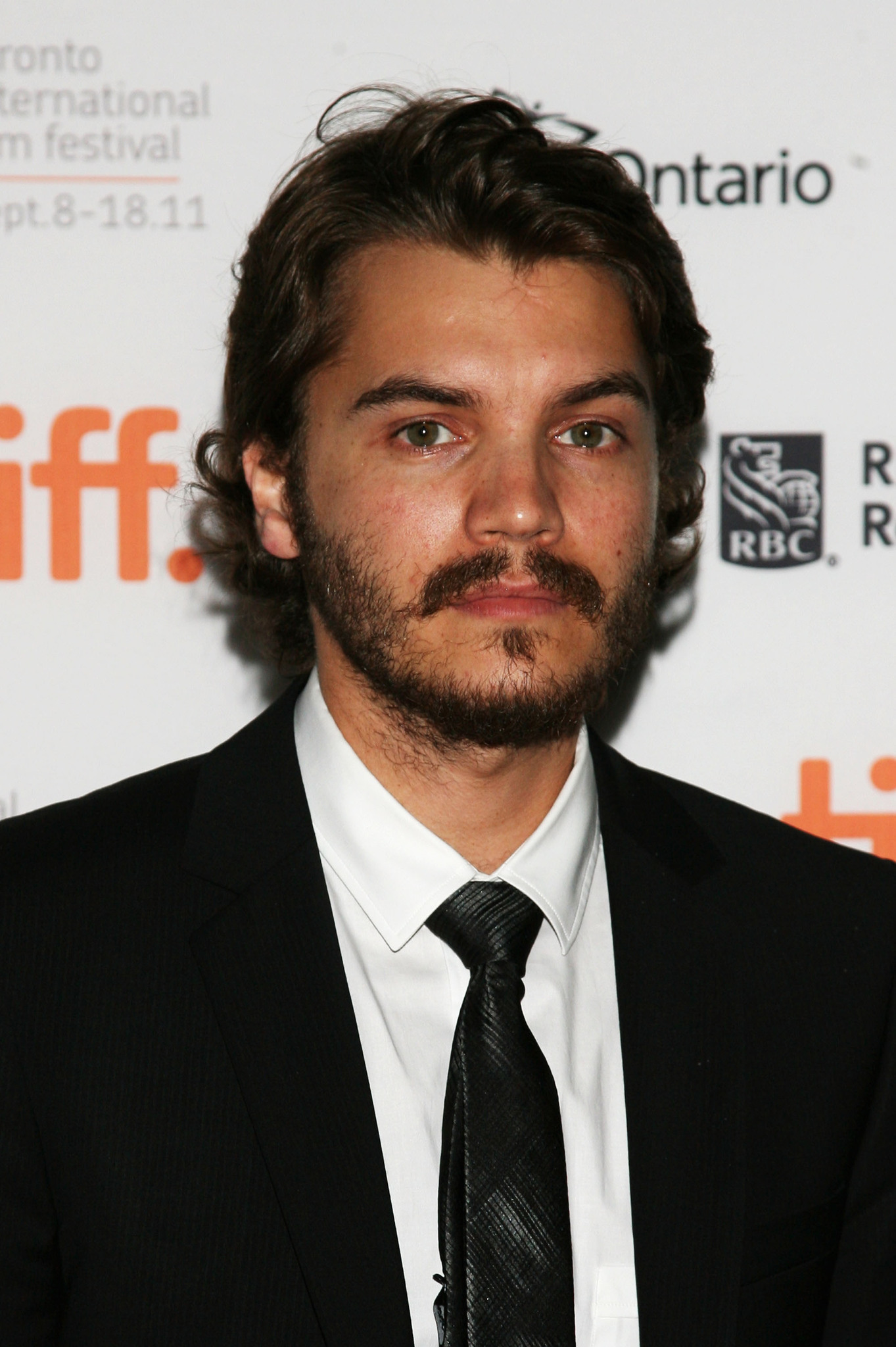 Emile Hirsch