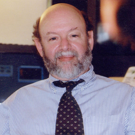 Paul Hirsch