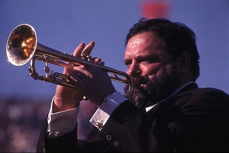 7113-3 AL HIRT CIRCA 1967