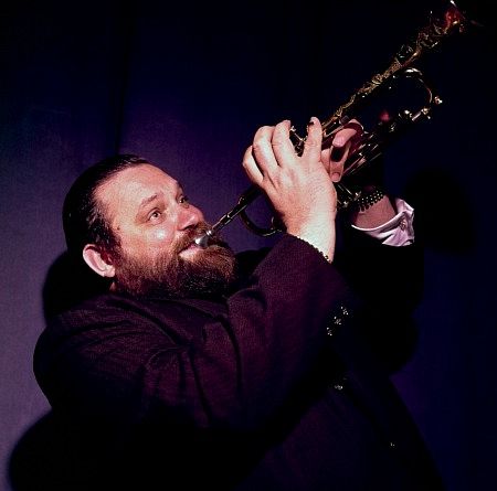 7113-11 AL HIRT CIRCA 1964 1978 DAVID SUTTON / MPTV