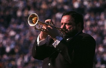 7113-5 AL HIRT CIRCA 1967 G 1978 BUD GRAY / MPTV