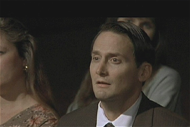 Michael Hitchcock in the Christopher Guest comedy 