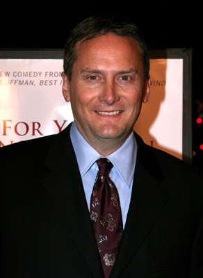 Michael Hitchcock at event of For Your Consideration (2006)