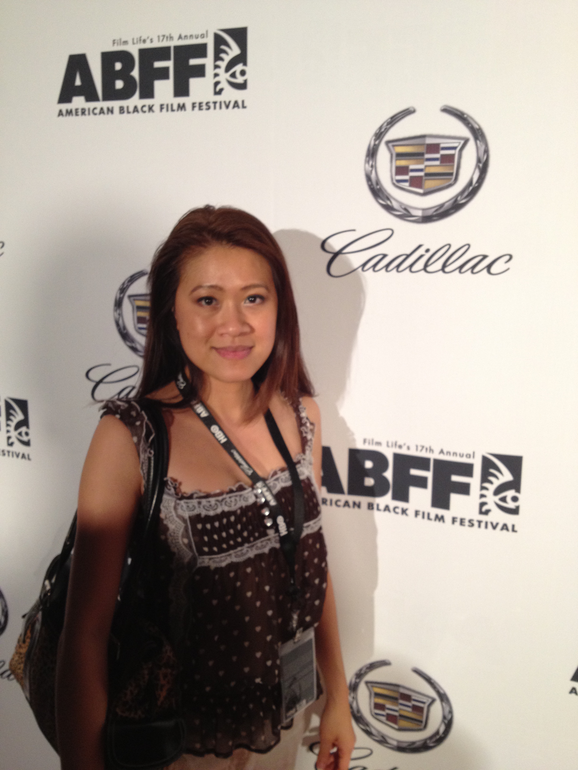American Black Film Festival Opening Night Party