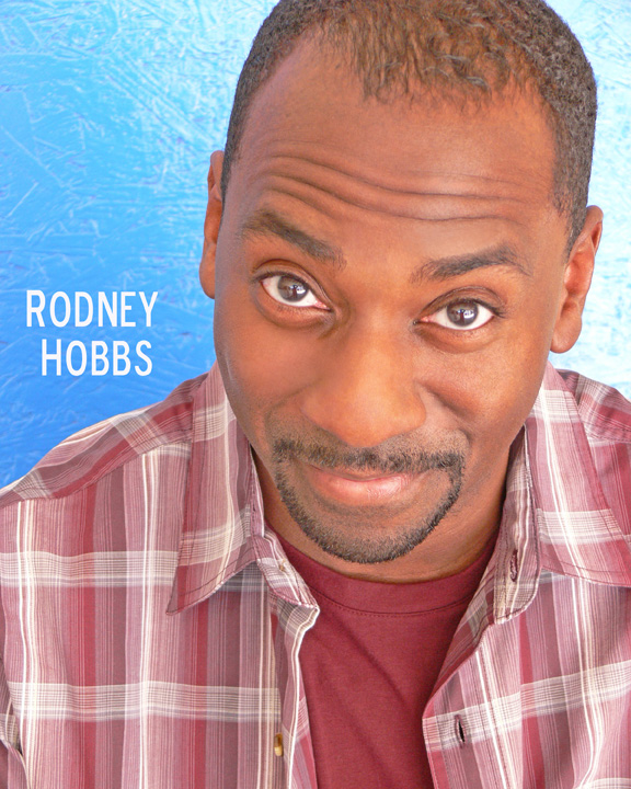 Rodney J. Hobbs