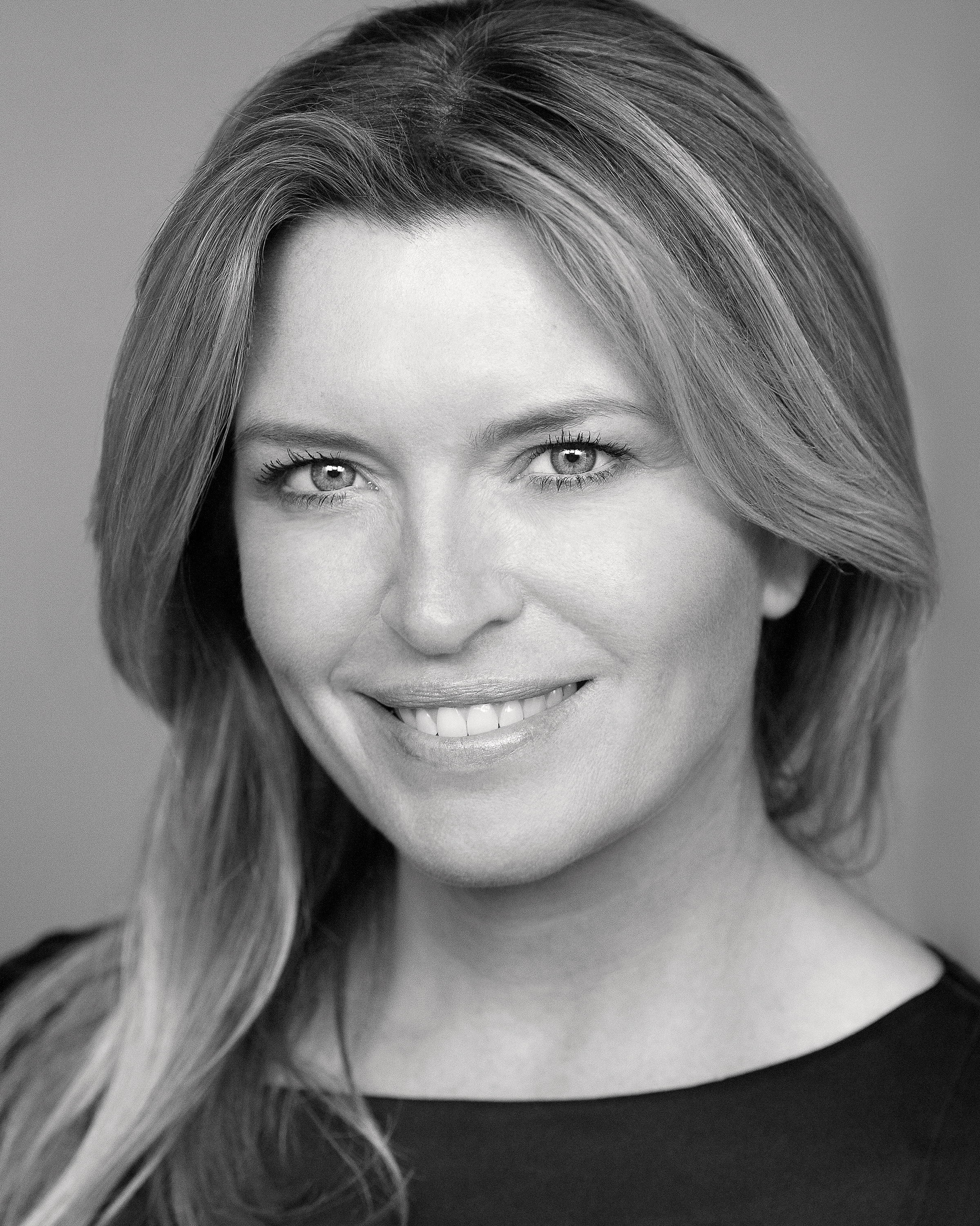 Tina Hobley