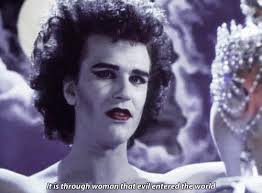 Douglas Hodge in Ken Russell's Salome's Last Dance