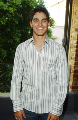 Tyler Hoechlin at event of Popularity Contest (2005)
